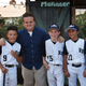 Illustration for article titled The Cast Of emThe Sandlot/em Had A Reunion